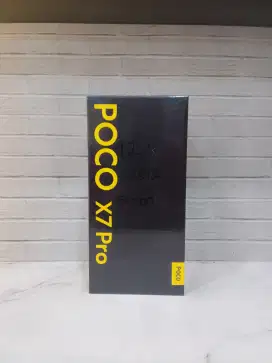 Poco x7 pro 12/512