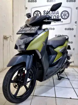 MIO GEAR 2022, PJK 7 2025, FULL ORSINIL, MESIN SEHAT, GRESS TERAWAT