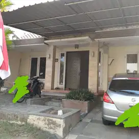 Hunian Nyaman Super Rapih Royal Park Citraland dkt G-Walk