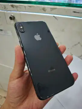 iPhone Xs Max 512GB Black Regist all provider