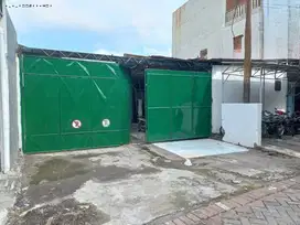 Ruko Raya Nginden, STRATEGIS HADAP JALAN RAYA