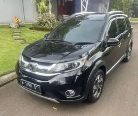 Honda Brv E Cvt Automatic 2017 Full Record Service