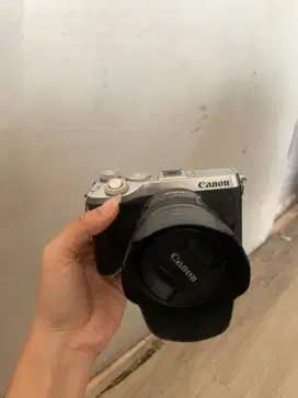CANON M6 + KIT NO VIGNET KODE ICM 1013