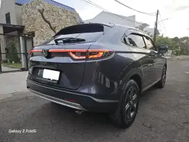 Honda HRV E Sensing 2022