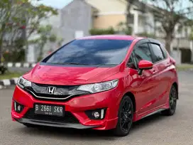 Honda Jazz 2016 Bensin