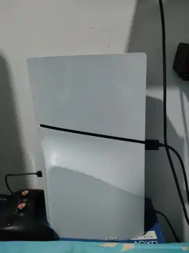 DIJUAL PS5 SLIM 1 TB