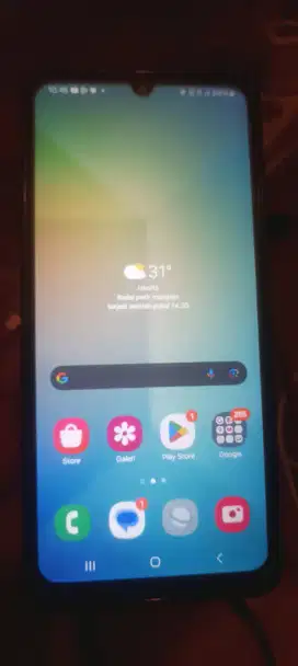 Samsung A06 4/128