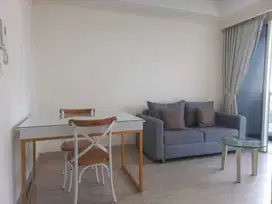 Apartment Menteng Park (2 BR)