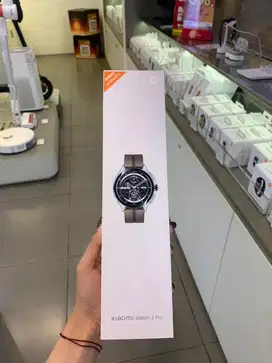 Xiaomi Watch 2 Pro brand new
