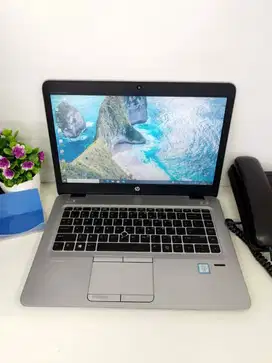 Laptop HP Elitebook 840 G3 Core i5 GEN 6 RAM 16/256GB D-SNT