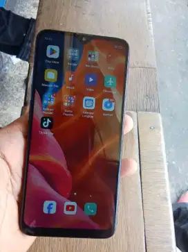 Oppo f9 ram 4/64