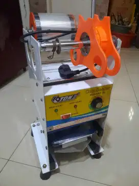 Cup sealer Et-d1 oton os 22/16