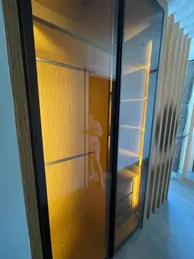 Apartemen Grand Sungkono Lagoon Tower Caspian