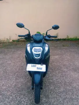 Nia:DP 500K GENIO ISS PLAT F KAB MOTOR BERGARANSI TERAWAT TERMURAH