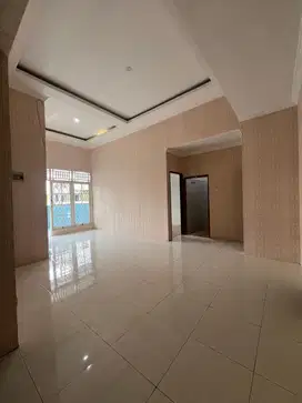 Dijual Rumah Murah Siap Huni di Sektor 9 Bintaro TK- 12958