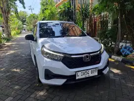 Honda Brio RS 2023 A/T Km 5 rb istimewa
