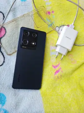 Infinix Note 30 Pro 8/256GB Pek Gamers
