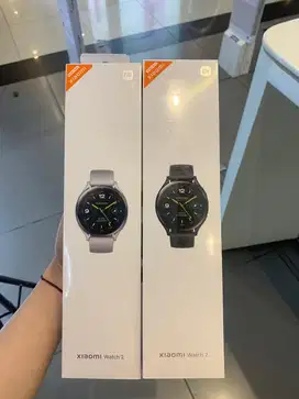 Xiaomi Watch 2 brand new
