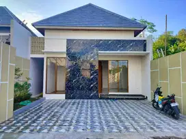 Dijual Rumah Tipe Besar Harga Murah di Perumahan Nyaman dan Strategis