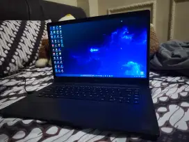 laptop Xiaomi Redmibook 15 mulus