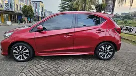 Honda Brio 2019 Bensin