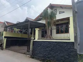 Rumah Meriah di Cisarua Rumah Sakit Jiwa Biofarma Dusun Bambu Lembang