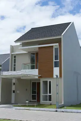 HGB Bisa Naik SHM, Mlati, 5 Menit Ringroad Utara: Rumah di Jogja