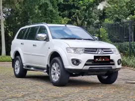 Mitsubishi Pajero 2015
Exceed 2.5 Automatic
DIESEL