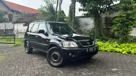 CRV GEN 1 AWD CBU