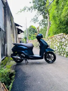 Yamaha all new grand filano lux keylles