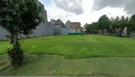 Kavling PAKUWON CITY San Antonio SIAP BANGUN Hunian
