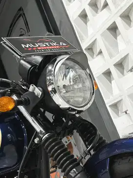 Super Keren ‼️Kawasaki W 175 SE th 2022 - Radhe Mustika