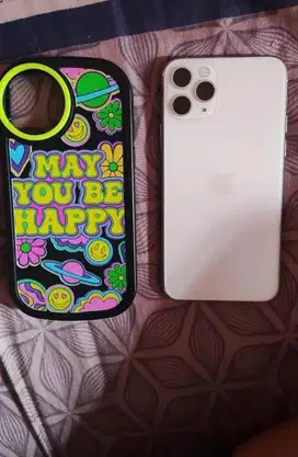 Iphone 11 Pro 64Gb ex inter