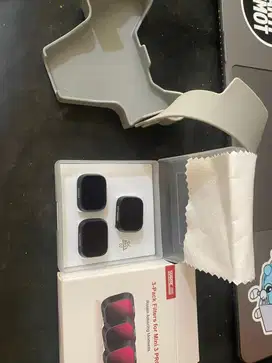 Filter kamera DJI Mini 3 -mini 3 pro free propeller