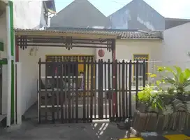 Jual Murah, Dibawah Pasaran Rumah Murah Siap Huni Di Griya Kebraon
