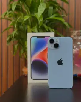iPhone 14 128 GB ibox