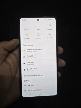 Samsung A52 8/256
