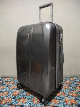 Koper Condotti Italy 24 inch Authentic Hardcase