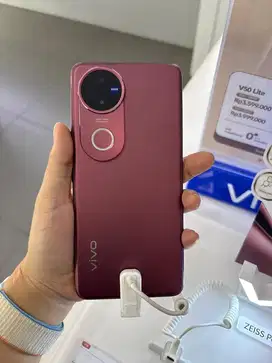 Vivo V50 5G 12/256GB