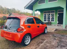 FOR SALE HONDA BRIO E SATYA MT 2018