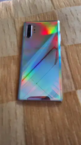 Samsung Note 10+ 512gb