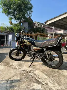 Rx king tahun 2003