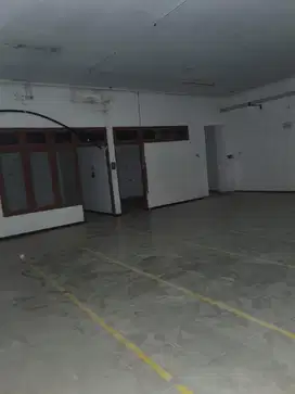 Ruko Ada Bassment Siap Huni Lokasi Stasiun Lempuyangan Dan UKDW
