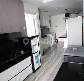 Dijual / Disewa Apartemen Kondominium Green Bay Pluit 2BR Furnish