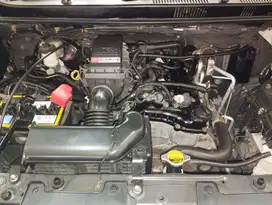 Toyota Avanza 2016 Bensin