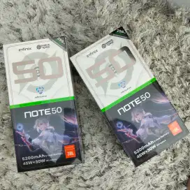 INFINIX NOTE 50 16/256 GB