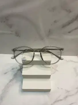 Sunday Eyewear Frame+Lensa Bluray/Photocromic