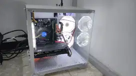 Pc game siap pakai 1 paket