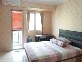 Disewakan cepat apartemen maple park sunter
