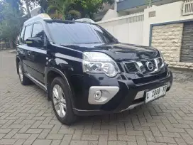 NISSAN XTRAIL 2.5 XT 2014